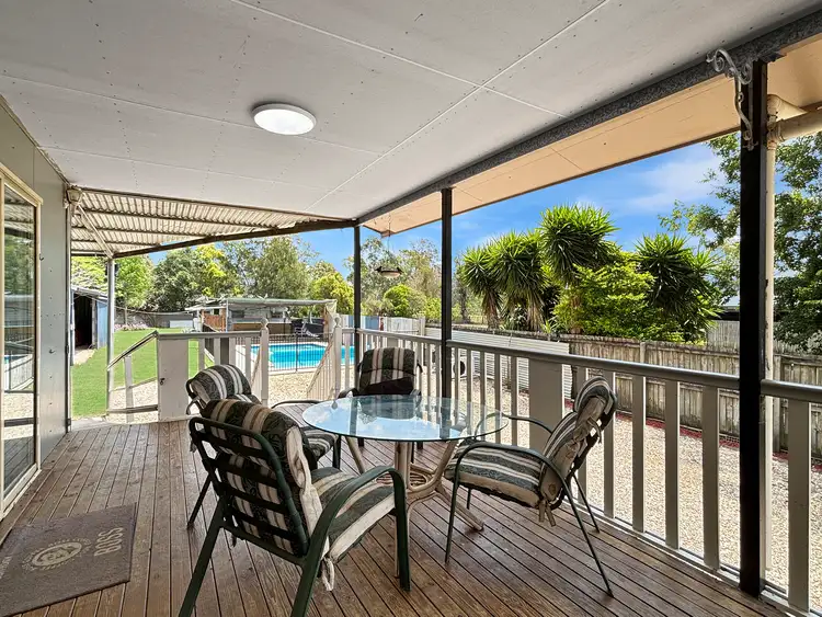 Fourth view of Homely house listing, 26 Newcastle Street, Calvert QLD 4340