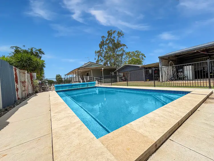 Sixth view of Homely house listing, 26 Newcastle Street, Calvert QLD 4340