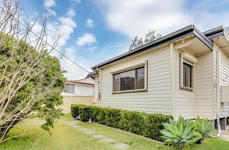 Second view of Homely house listing, 14 Byron Street, Beresfield NSW 2322