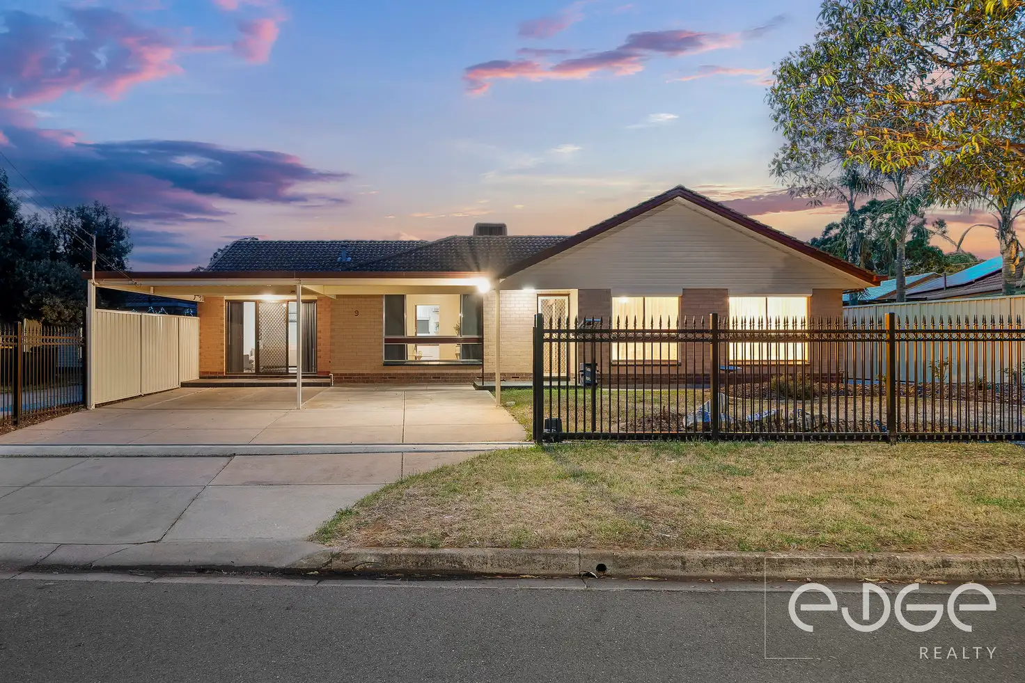 Main view of Homely house listing, 9 Mitchell Street, Parafield Gardens SA 5107