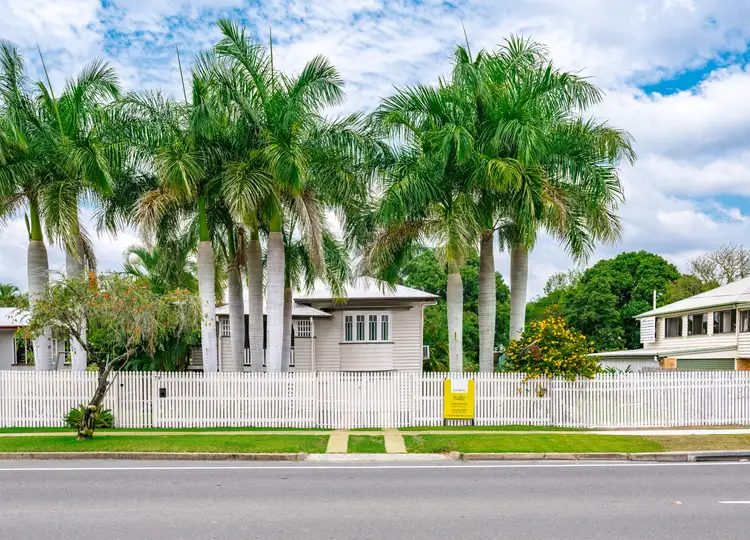 79 Wandal Road, Wandal QLD 4700