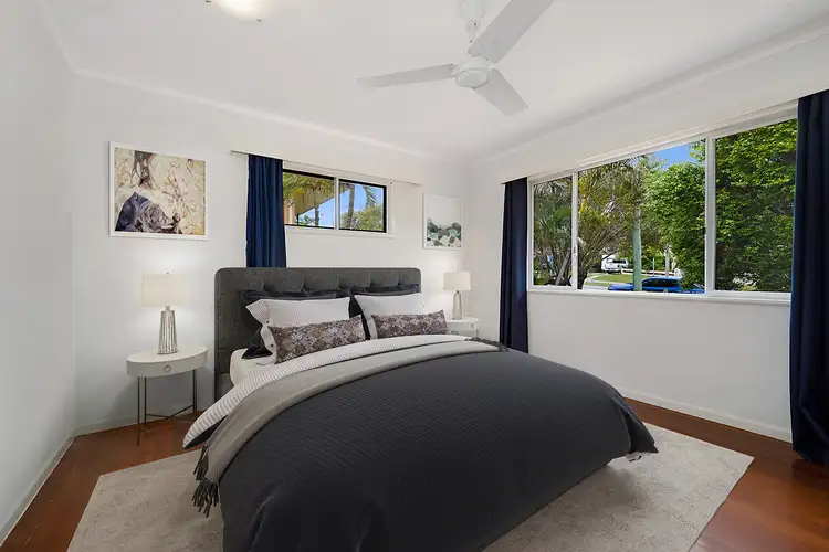 Fifth view of Homely house listing, 56 Griffith Road, Scarborough QLD 4020