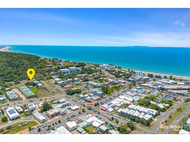 44 Mary Street, Yeppoon QLD 4703