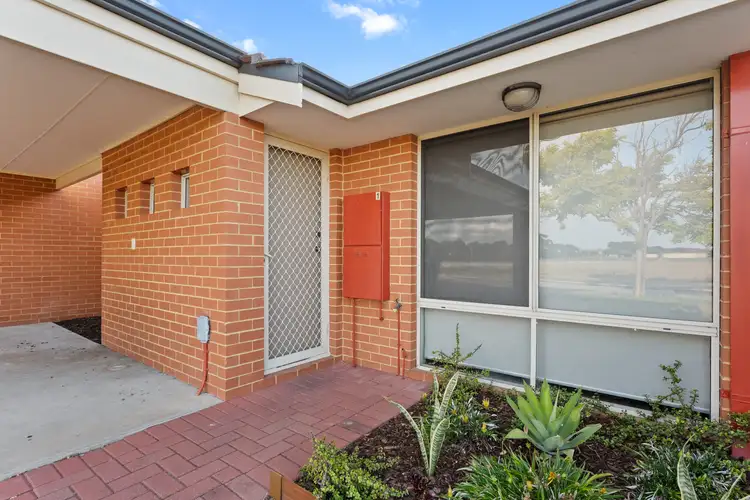 1/51 Laguardia Loop, Port Kennedy WA 6172