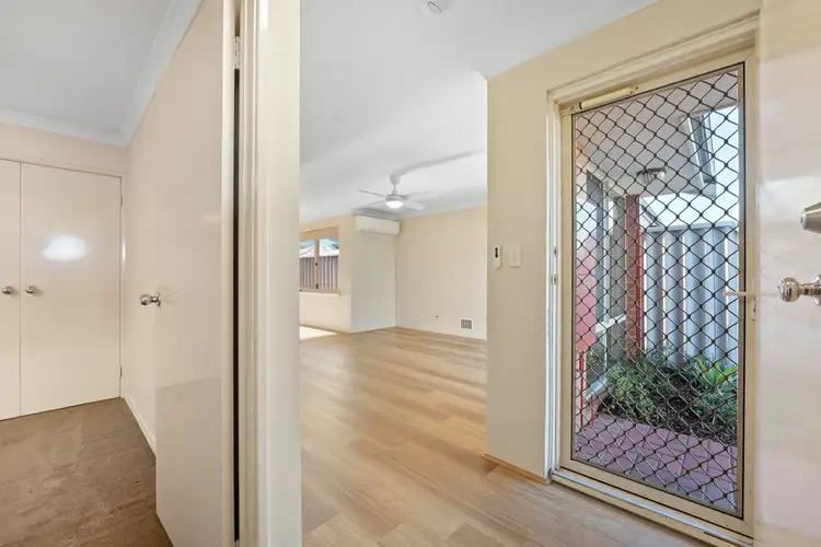 Fourth view of Homely villa listing, 1/51 Laguardia Loop, Port Kennedy WA 6172