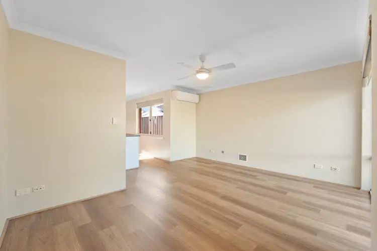 Fifth view of Homely villa listing, 1/51 Laguardia Loop, Port Kennedy WA 6172