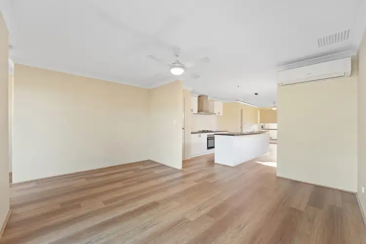 Sixth view of Homely villa listing, 1/51 Laguardia Loop, Port Kennedy WA 6172