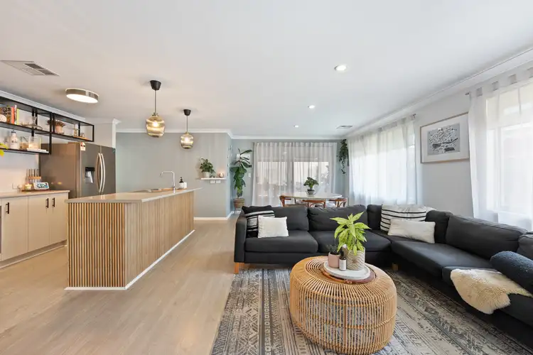 Fourth view of Homely house listing, 22 Properjohn Drive, Rockingham WA 6168