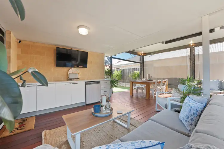 Sixth view of Homely house listing, 22 Properjohn Drive, Rockingham WA 6168