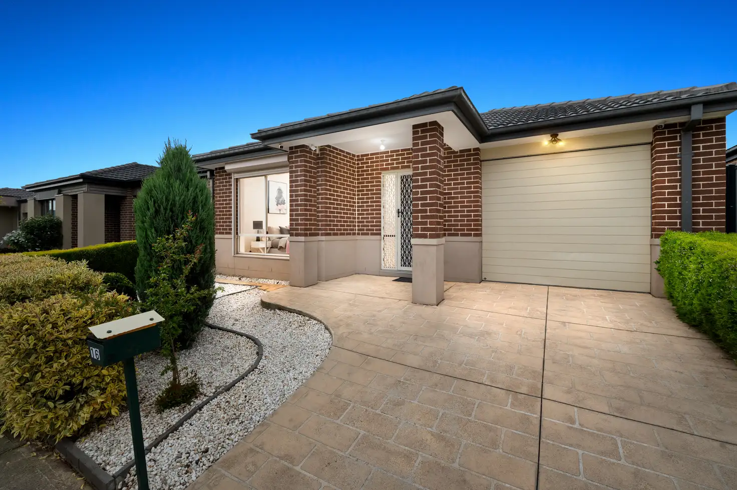 Main view of Homely house listing, 16 Jonesfield Street, Craigieburn VIC 3064