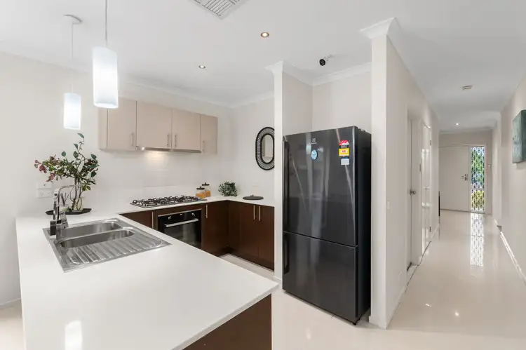 Third view of Homely house listing, 16 Jonesfield Street, Craigieburn VIC 3064