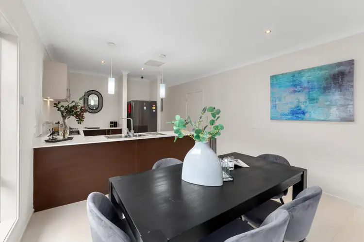 Fourth view of Homely house listing, 16 Jonesfield Street, Craigieburn VIC 3064