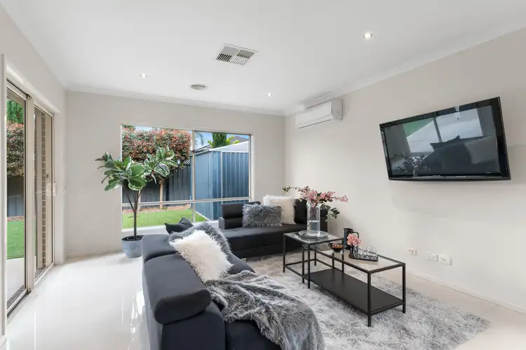Fifth view of Homely house listing, 16 Jonesfield Street, Craigieburn VIC 3064