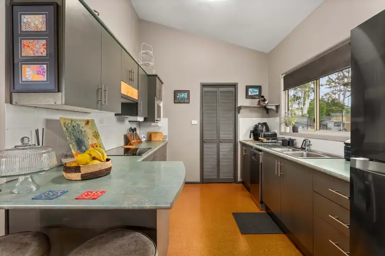 Sixth view of Homely house listing, 64 Flamingo Avenue, Sanctuary Point NSW 2540