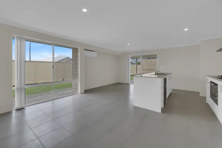 Third view of Homely house listing, 37 Anaconda Loop, Dawesville WA 6211