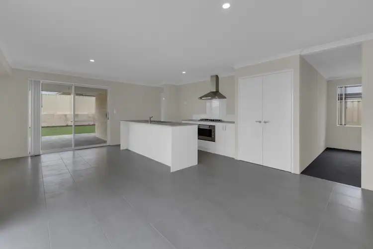 Fourth view of Homely house listing, 37 Anaconda Loop, Dawesville WA 6211