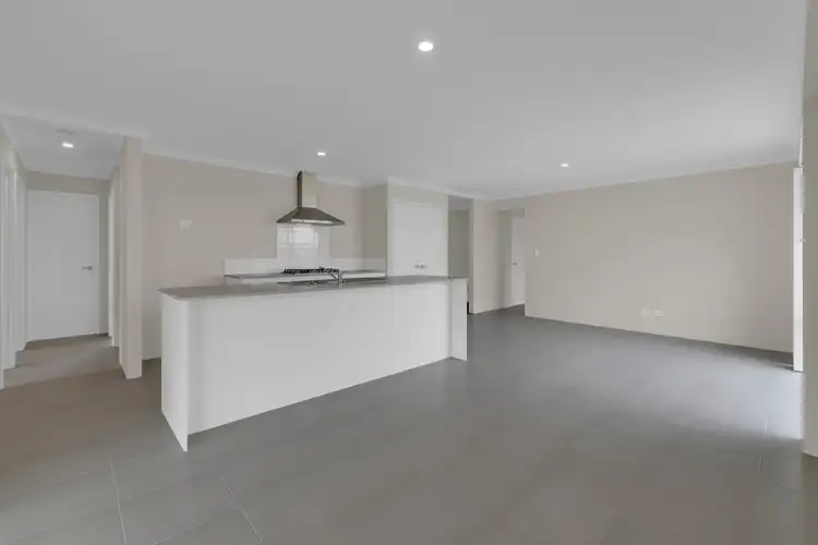 Fifth view of Homely house listing, 37 Anaconda Loop, Dawesville WA 6211