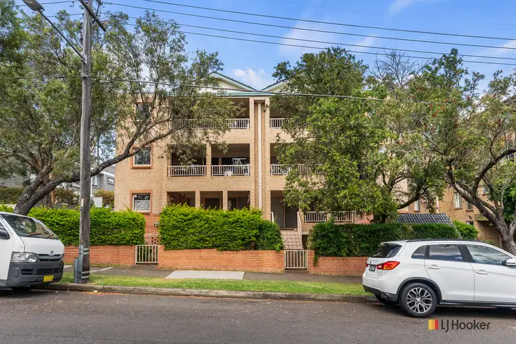 8/15-17 Apsley Street, Penshurst NSW 2222