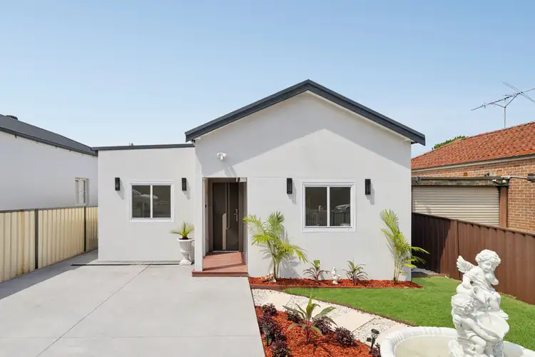 54 Rawson Street, Wiley Park NSW 2195