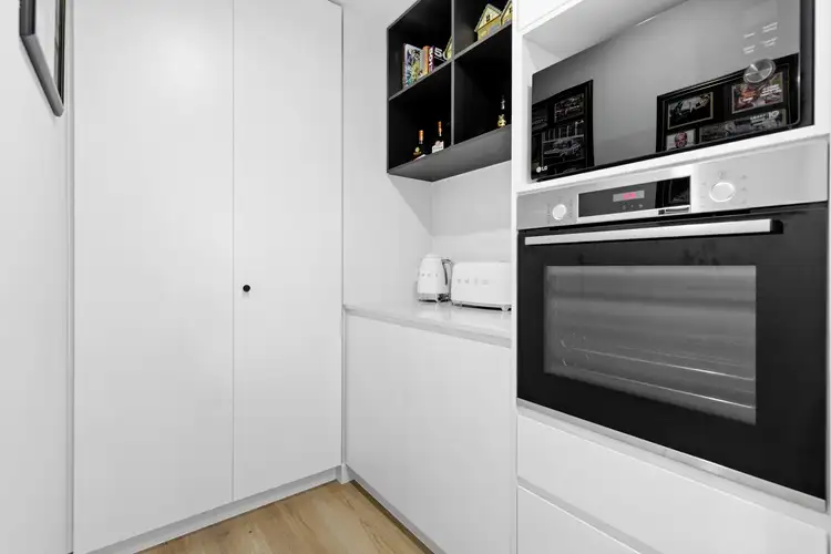 Fifth view of Homely apartment listing, 809/1 Waterfront Place, Robina QLD 4226