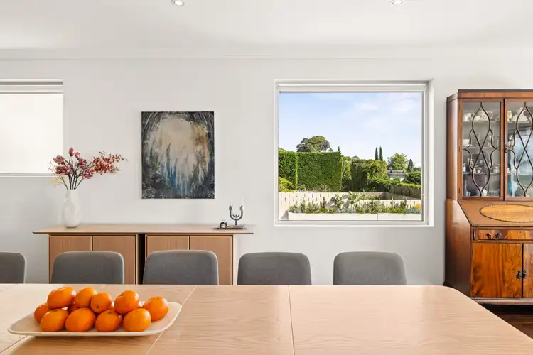 Second view of Homely apartment listing, 1/3 Bradley Avenue, Bellevue Hill NSW 2023