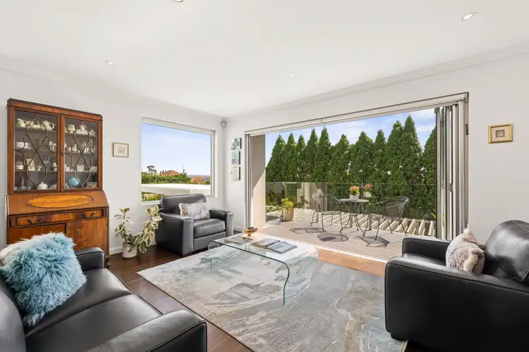 Fourth view of Homely apartment listing, 1/3 Bradley Avenue, Bellevue Hill NSW 2023