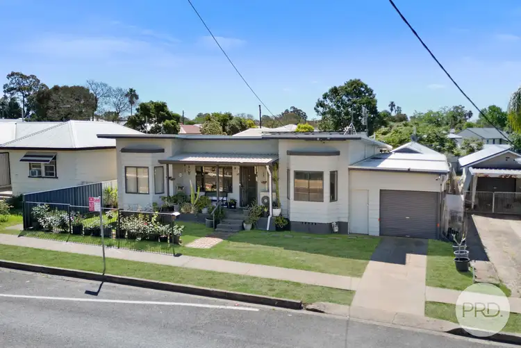 32 Robert Street, Tamworth NSW 2340