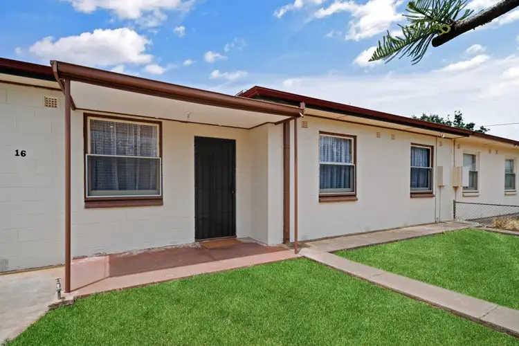 16 Talbot Street, Angle Park SA 5010