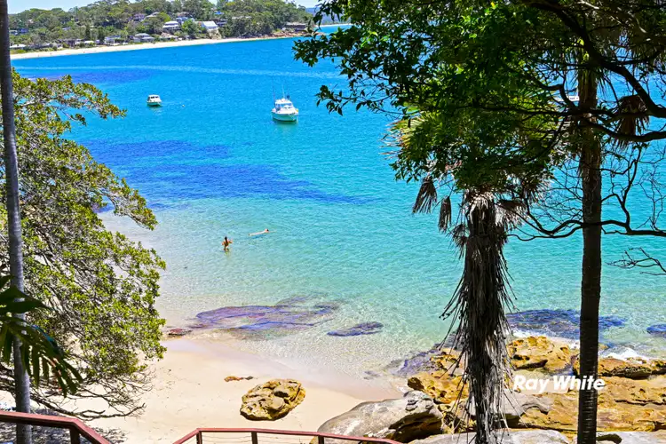 21 The Lambeth Walk, Bundeena NSW 2230