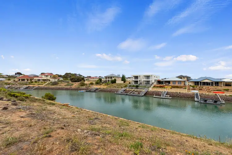 Second view of Homely land listing, 70 Stately Way, Wallaroo SA 5556