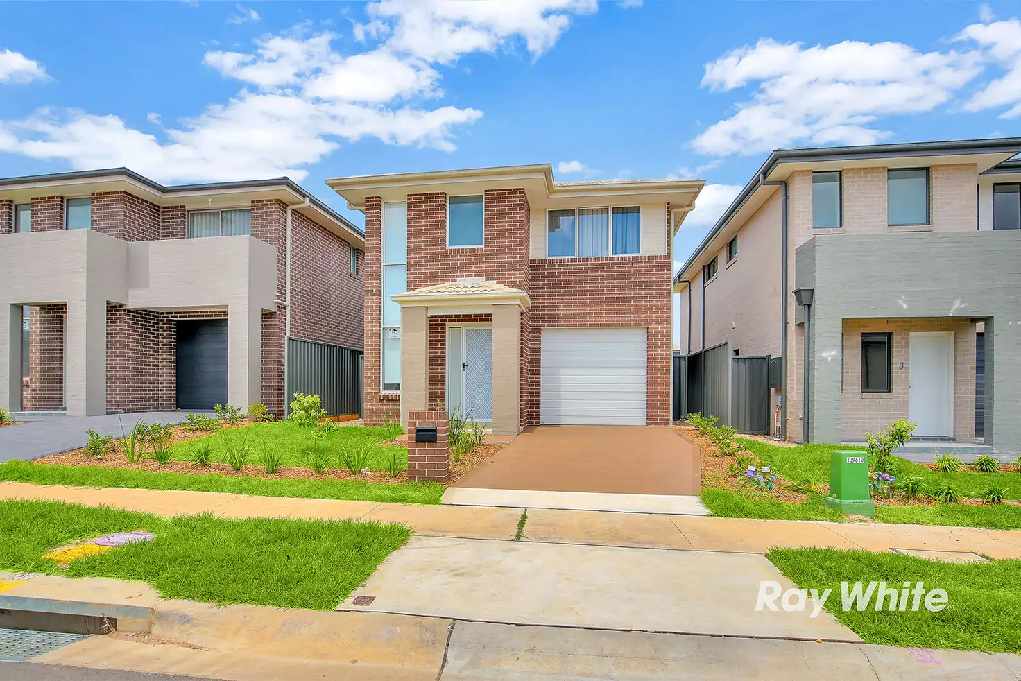 Main view of Homely house listing, 38 Limestone Road, Box Hill NSW 2765