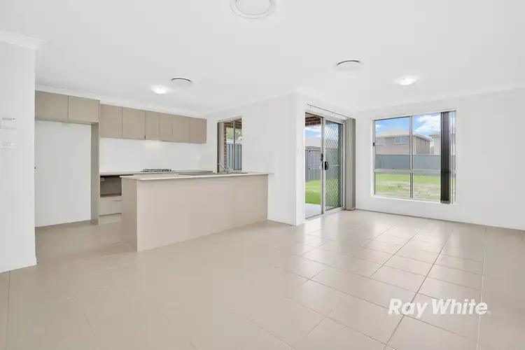 Third view of Homely house listing, 38 Limestone Road, Box Hill NSW 2765