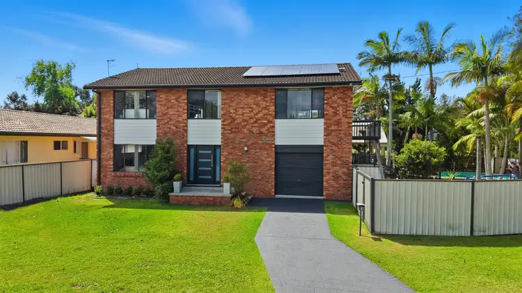 3 Sher Close, Empire Bay NSW 2257