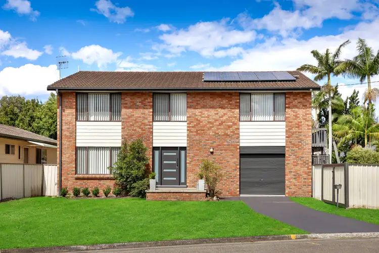 3 Sher Close, Empire Bay NSW 2257