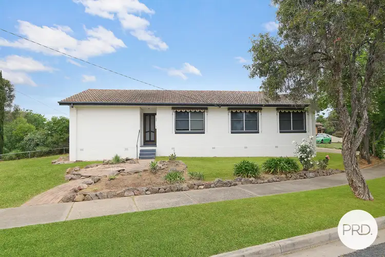 29 Wornes Drive, Wodonga VIC 3690