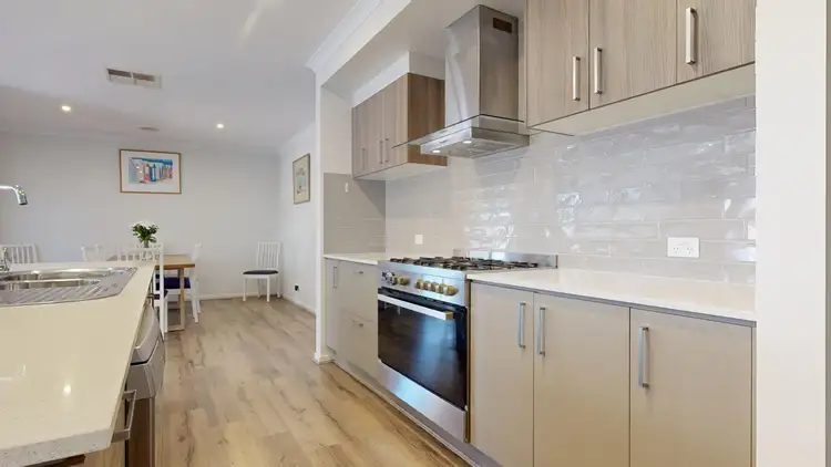 Sixth view of Homely house listing, 80 Rudd Road, Shepparton VIC 3630