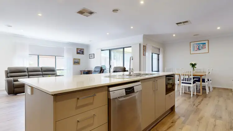 Seventh view of Homely house listing, 80 Rudd Road, Shepparton VIC 3630