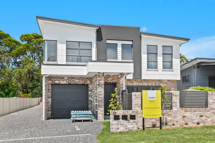 1/11 Griffiths Street, Oak Flats NSW 2529