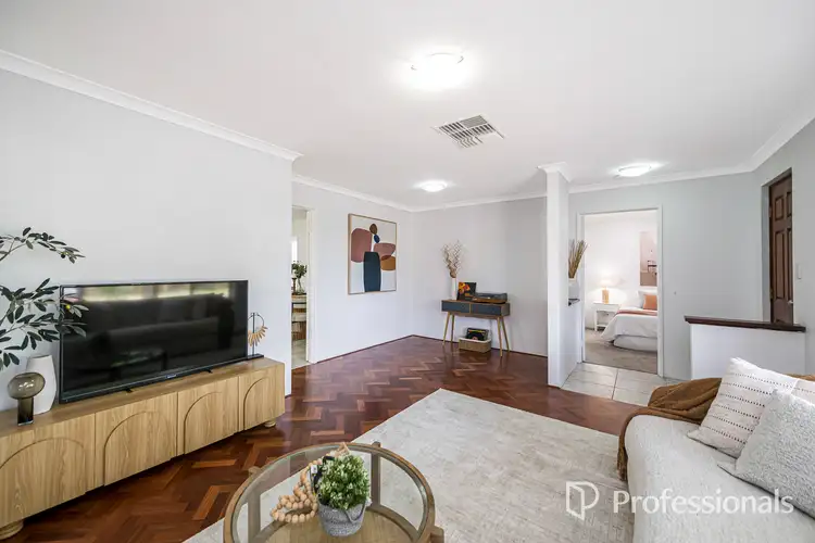 Sixth view of Homely house listing, 26 Trephina Mews, Clarkson WA 6030