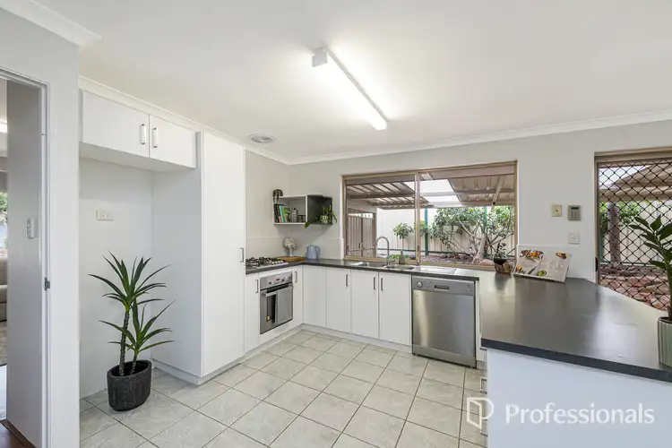 Seventh view of Homely house listing, 26 Trephina Mews, Clarkson WA 6030