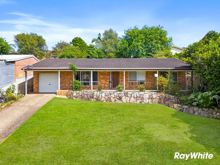 133 Country Club Drive, Catalina NSW 2536
