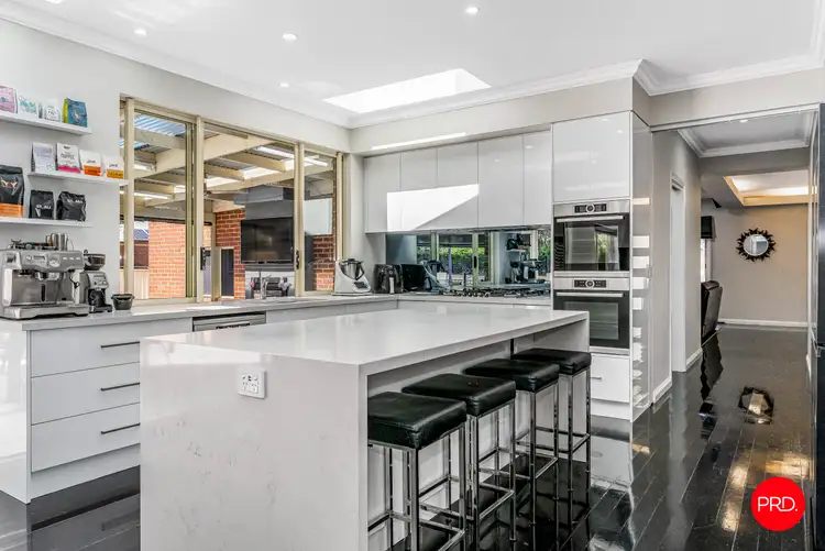 Second view of Homely house listing, 13 Bedarra Court, Maiden Gully VIC 3551