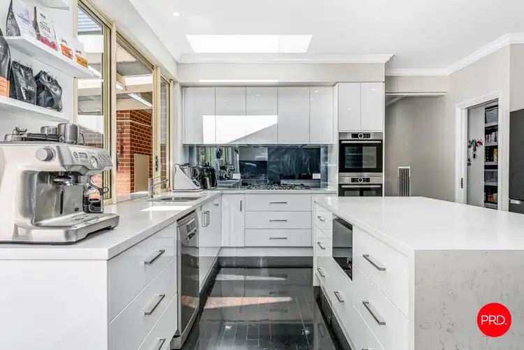 Third view of Homely house listing, 13 Bedarra Court, Maiden Gully VIC 3551