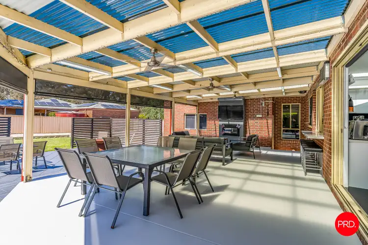 Sixth view of Homely house listing, 13 Bedarra Court, Maiden Gully VIC 3551