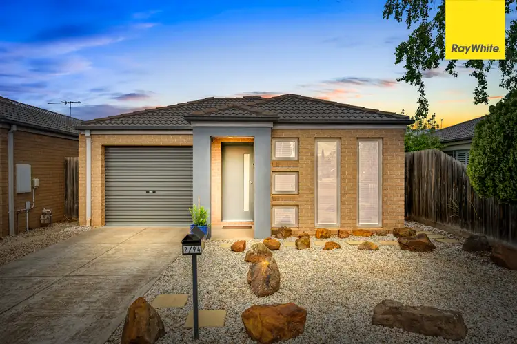 2/94 Dunvegan Drive, Kurunjang VIC 3337