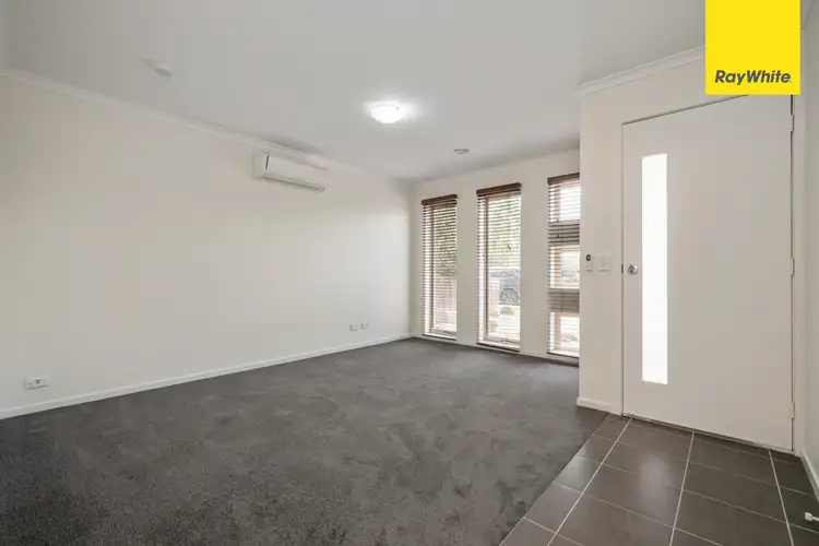 Second view of Homely house listing, 2/94 Dunvegan Drive, Kurunjang VIC 3337