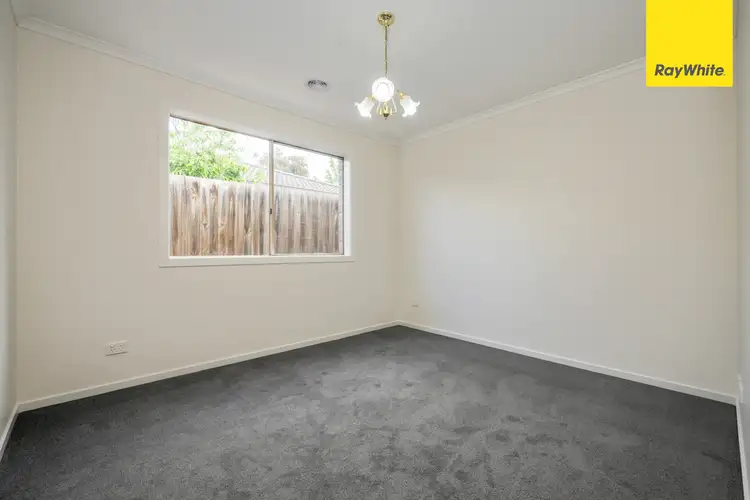 Third view of Homely house listing, 2/94 Dunvegan Drive, Kurunjang VIC 3337