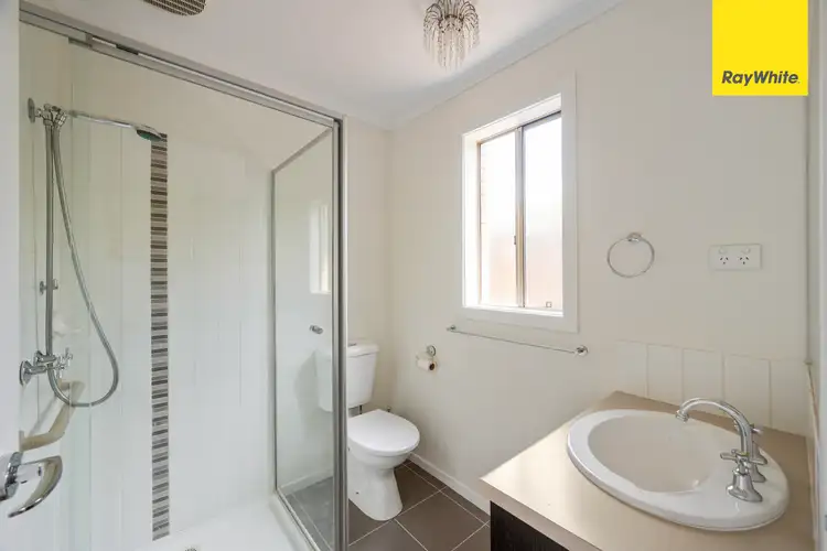 Fourth view of Homely house listing, 2/94 Dunvegan Drive, Kurunjang VIC 3337