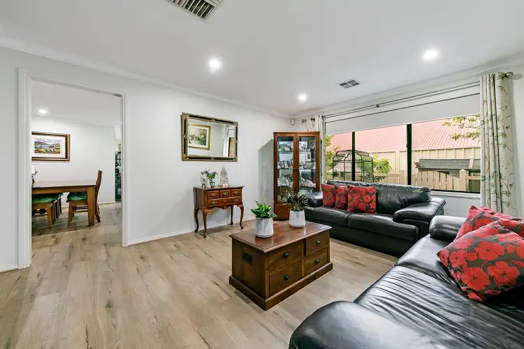 Fifth view of Homely house listing, 39 Palamountain Drive, Evanston Park SA 5116