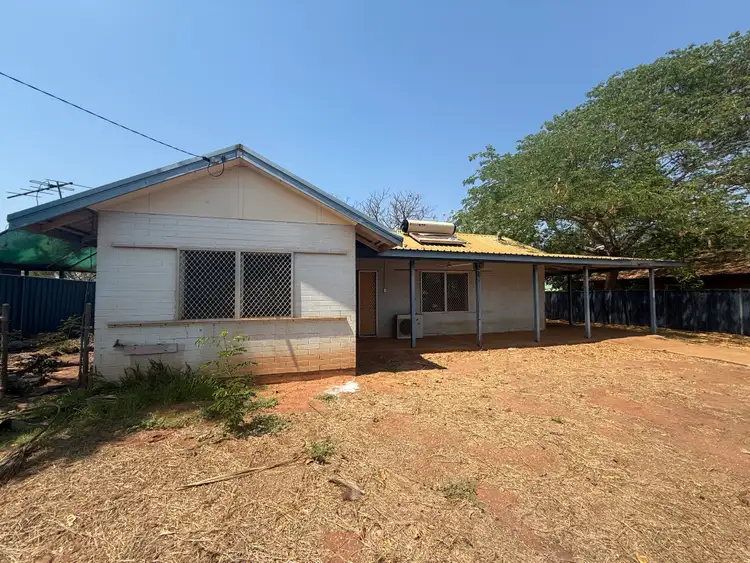 16 McGovern Way, Derby WA 6728